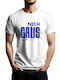 Sportliches T-Shirt White