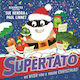 Supertato: We Wish You A Veggie Christmas! - Simon & Schuster Ltd - Paperback / Softback