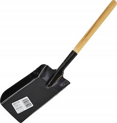 AWTools Φτυάρι Κάρβουνου με Λαβή AWTools Φτυάρι Κάρβουνου με Λαβή