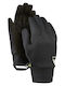 Women's Touch Gloves Black