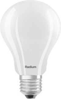 Radium LED Bulb 18W for Socket E27 Natural White Dimmable