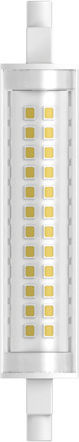 Radium LED Bulb 12W 118mm for Socket R7S Warm White