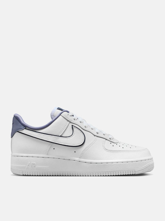 nike air force 1 white intersport
