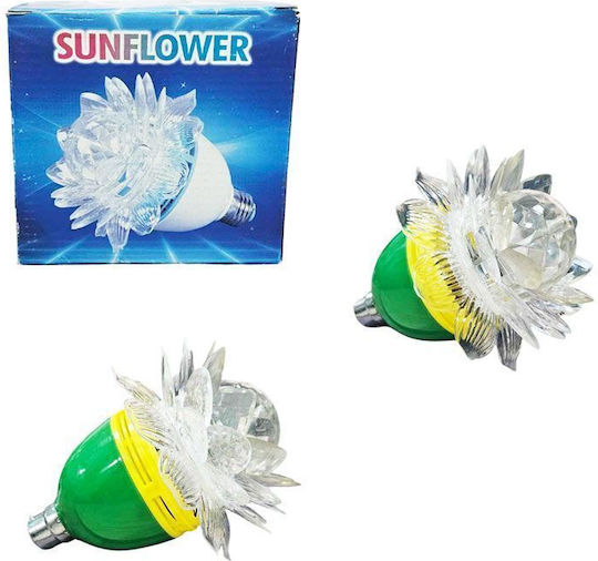 LED Flower Lamp Decorative Table Lamp LED Flower Lamp Decorative Table Lamp