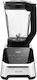 Morphy Richards Blender with Plastic Jug 2 lt 1500W Black MBL3005