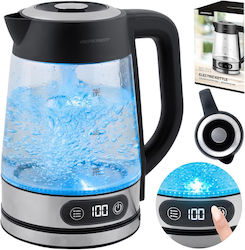 Berdsen BD-715 1.8Es mit Leistung 2200W Gray Berdsen BD-715 1.8Es mit Leistung 2200W Gray
