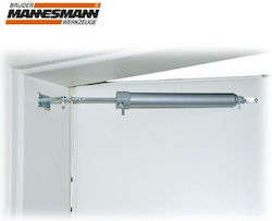 Druckluft Türschließer Mannesmann 41120