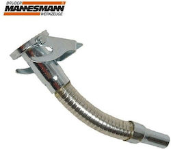 Mannesmann 049-t Metall Trichter für Verschiedene Handwerkzeuge