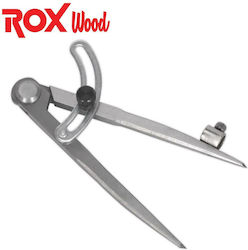 Șubler Mecanic 150 Mm Rox 153rox0031