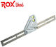Maßstab Winkelmesser Rox 153rox0122