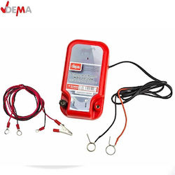 Dispozitiv Gard Electric Mammut Rb75 Dema 31244 12v
