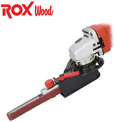 Angle Grinder Belt Sanding Adapter Rox 153rox0030
