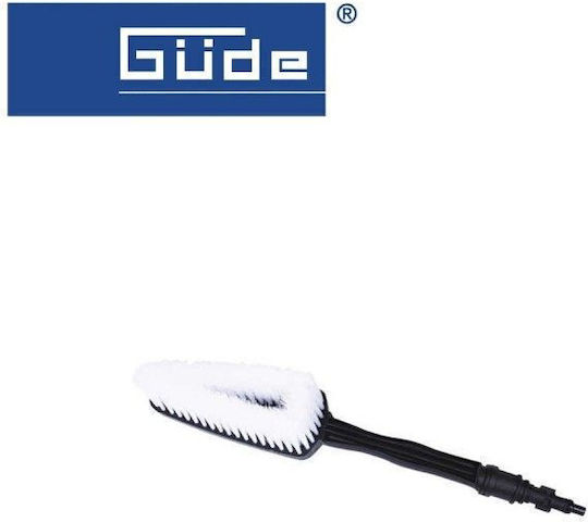 Brush High Pressure Washer Ghd 140 & Ghd 180 Gude 86047