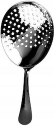 Strainer Julep Αφροσυλλεκτης Μαυρος Strainer Julep Αφροσυλλεκτης Μαυρος