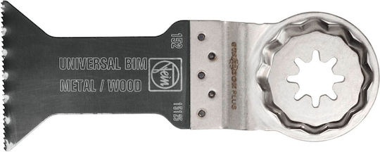 Fein Slp E-cut Multitool Consumable 63502152220