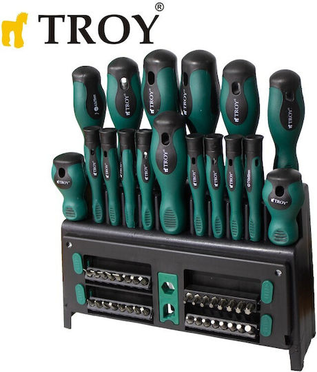 Troy Handschraubendreher