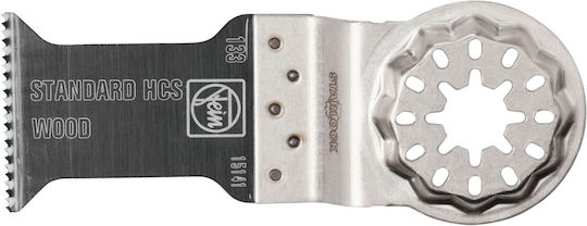 Fein Sl E-cut Αναλώσιμo Πολυεργαλείου 63502133240