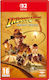Indiana Jones and the Great Circle Switch 2 Game - Pre-order