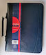 Antra Folder for Paper A4 Blue