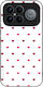 Калъф Sonique Heart Series Xiaomi Poco F8 Ultra...