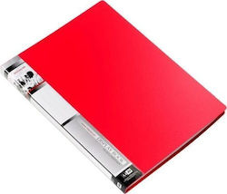 Offer Folder A4/40 Red To40re Offer Folder A4/40 Red To40re