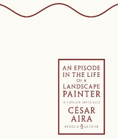 Episode In The Life Of A Landscape Painter - Penguin Books Ltd - Paperback / Softback