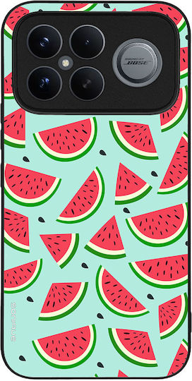 Калъф Sonique Fruit Series Xiaomi Poco F8 Ultra 5g Диня 01