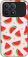 Θήκη Sonique Fruit Series Xiaomi Poco F8 Pro 5g...