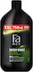 Fa Sport Energy Boost Bubble Bath Gel for Men's...