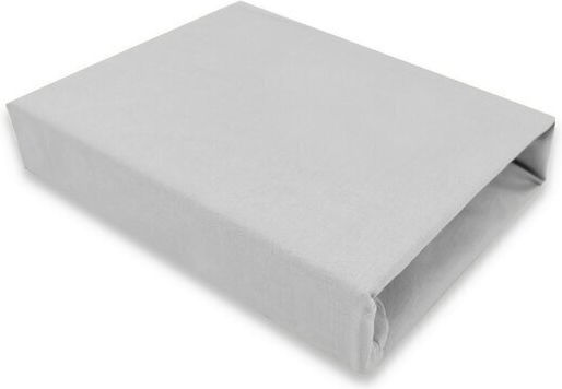 Qmini Cu Cauciuc Gri 76x43cm