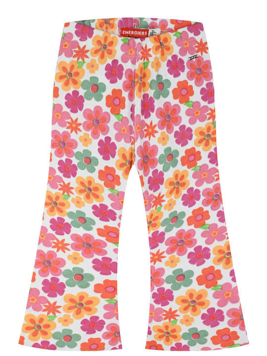Kids' Pants Multicolored