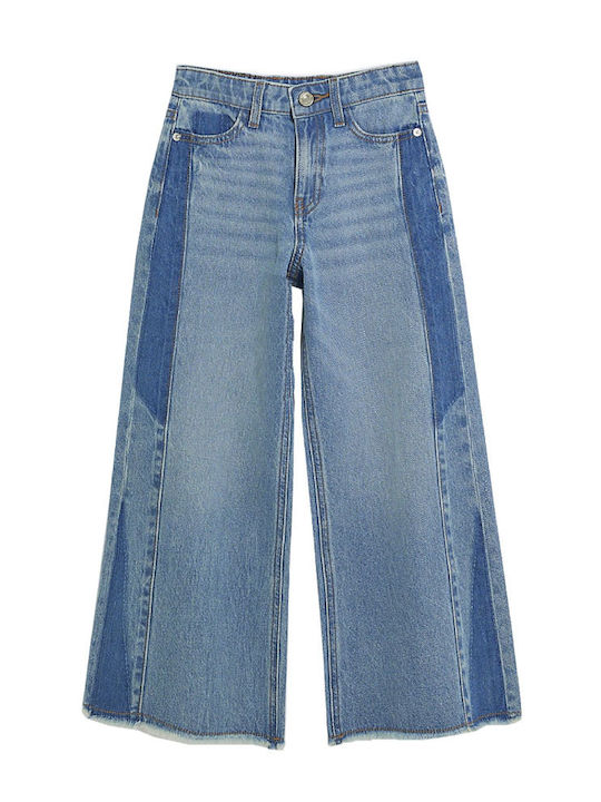 Energiers Kids' Jeans Trousers Blue