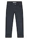 Pantaloni de Blugi pentru Copii Gri