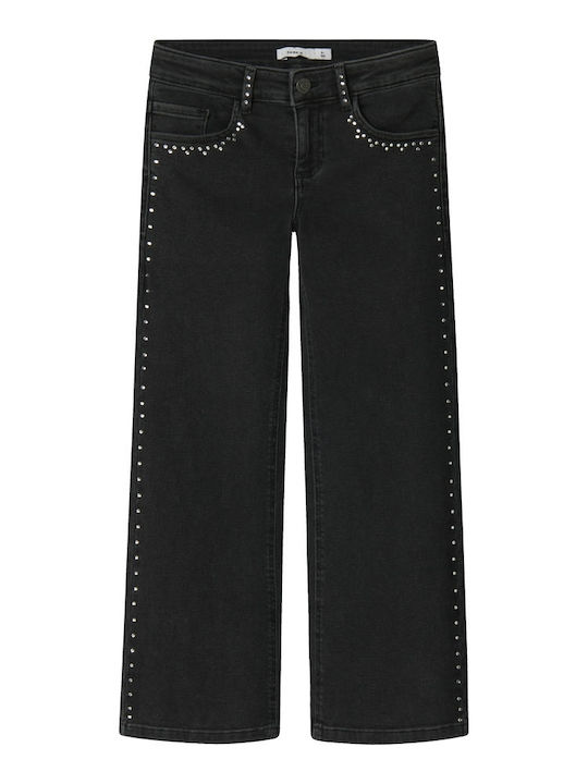 Name It Kids' Jeans Trousers Rose
