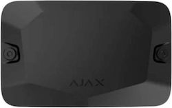 Ajax Systems Case A Alarmanlagengehäuse Schwarz