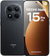 Xiaomi Redmi Note 15 Pro 5G Dual SIM (8GB/512GB) Black
