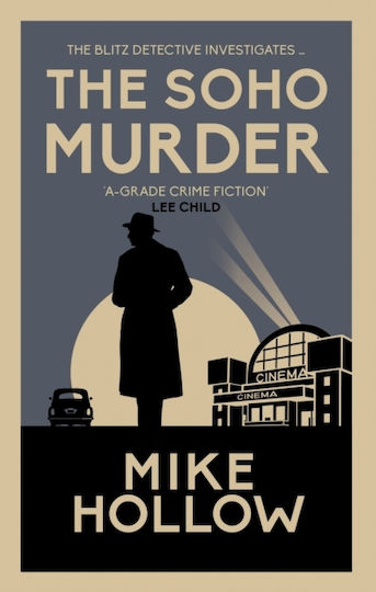 Soho Murder - Allison & Busby - Paperback / Softback Soho Murder - Allison & Busby - Paperback / Softback