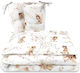 MimiNu Set Pentru Patut Fairy 3buc piese