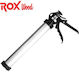 Caulking Gun Metal Housing Rox 1534048