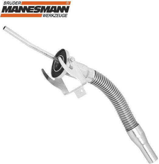Туби С Гъвкав Чучур Mannesmann M 050-t