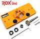 Шаблон За Пробиване На Скрит Панти Abs Rox 153rox0015