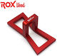 Șablon Din Aluminiu Pentru Coada De Rândunică Rox 153rox0014