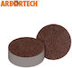 Discuri Abrazive 50 Mm Arbortech San.fg.hlass24 24 Bucăți