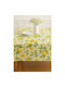 Tablecloth Yellow 180x140cm