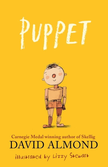 Puppet - Walker Books Ltd - Paperback / Softback