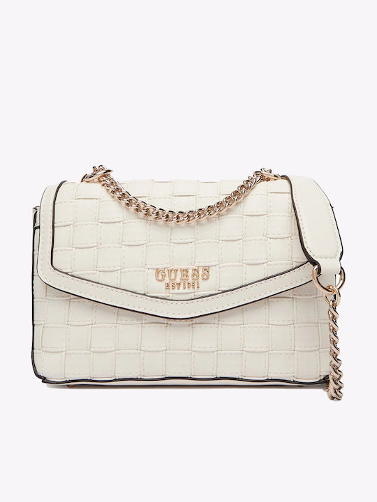 Guess Convertible Xbody από Συνθετικό Δέρμα