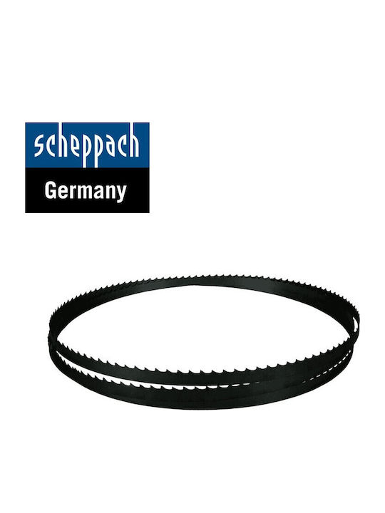 Ламела За Лентоотрезна Машина 10 X 0.05 X 2895 Мм 4 T In Scheppach 7901501614