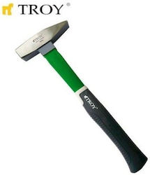 Troy Vorschlaghammer mit Fiberglasgriff