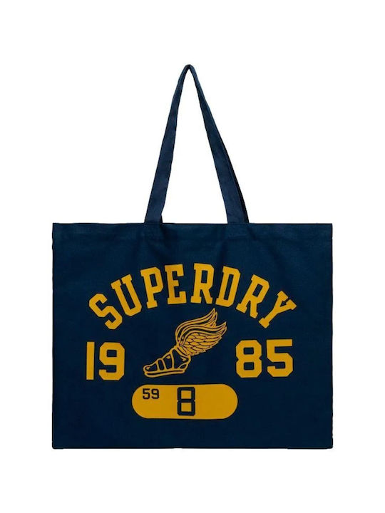 Superdry Superdry Women's Fabric Tote Handbag N...