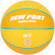 New Port Kinderball Basketball
